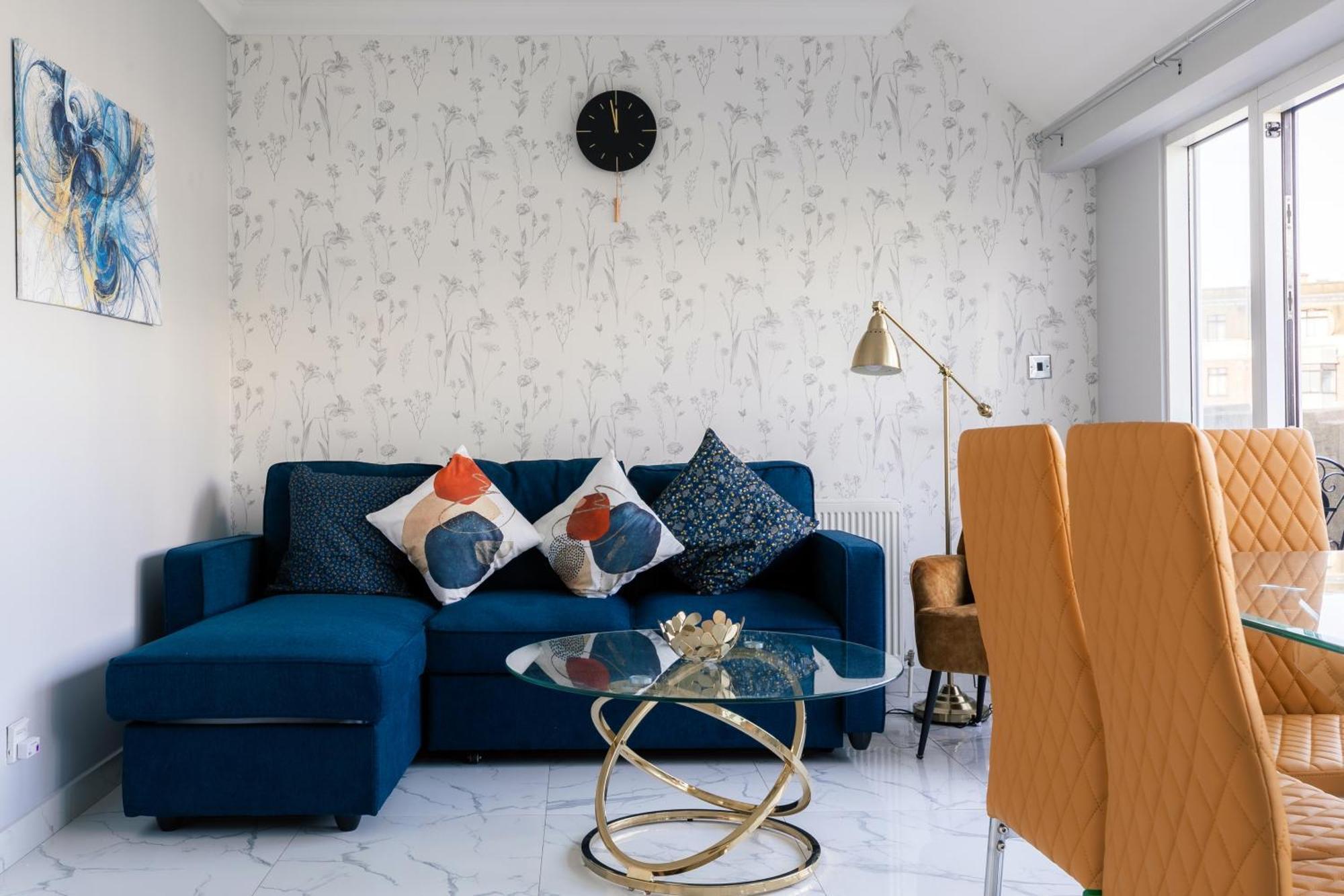 Appartamento Marble Arch