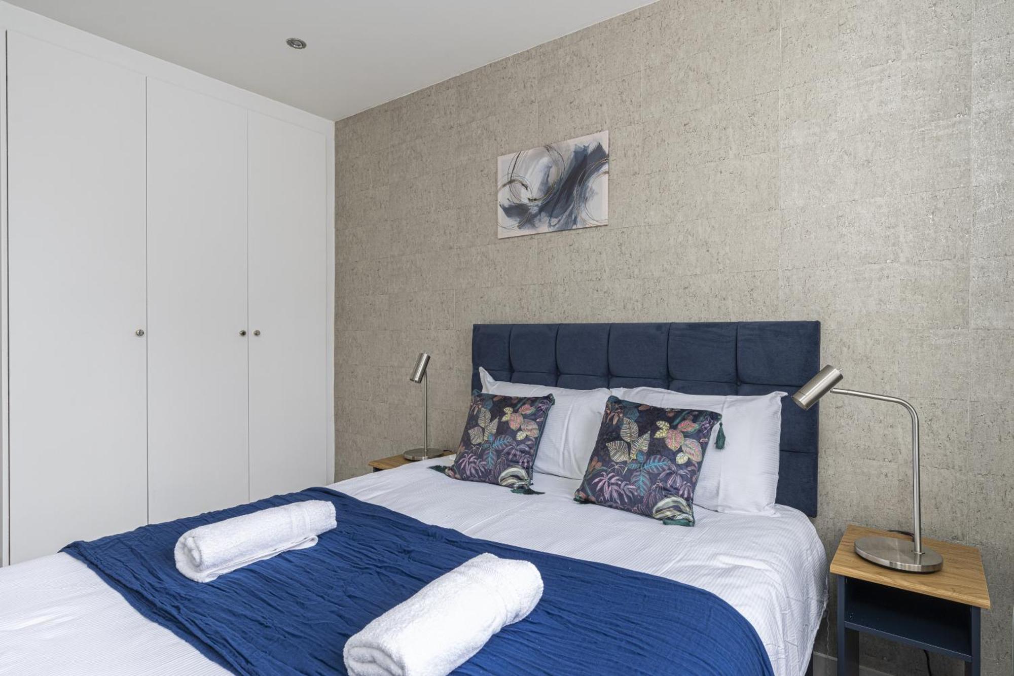 Appartamento Marble Arch