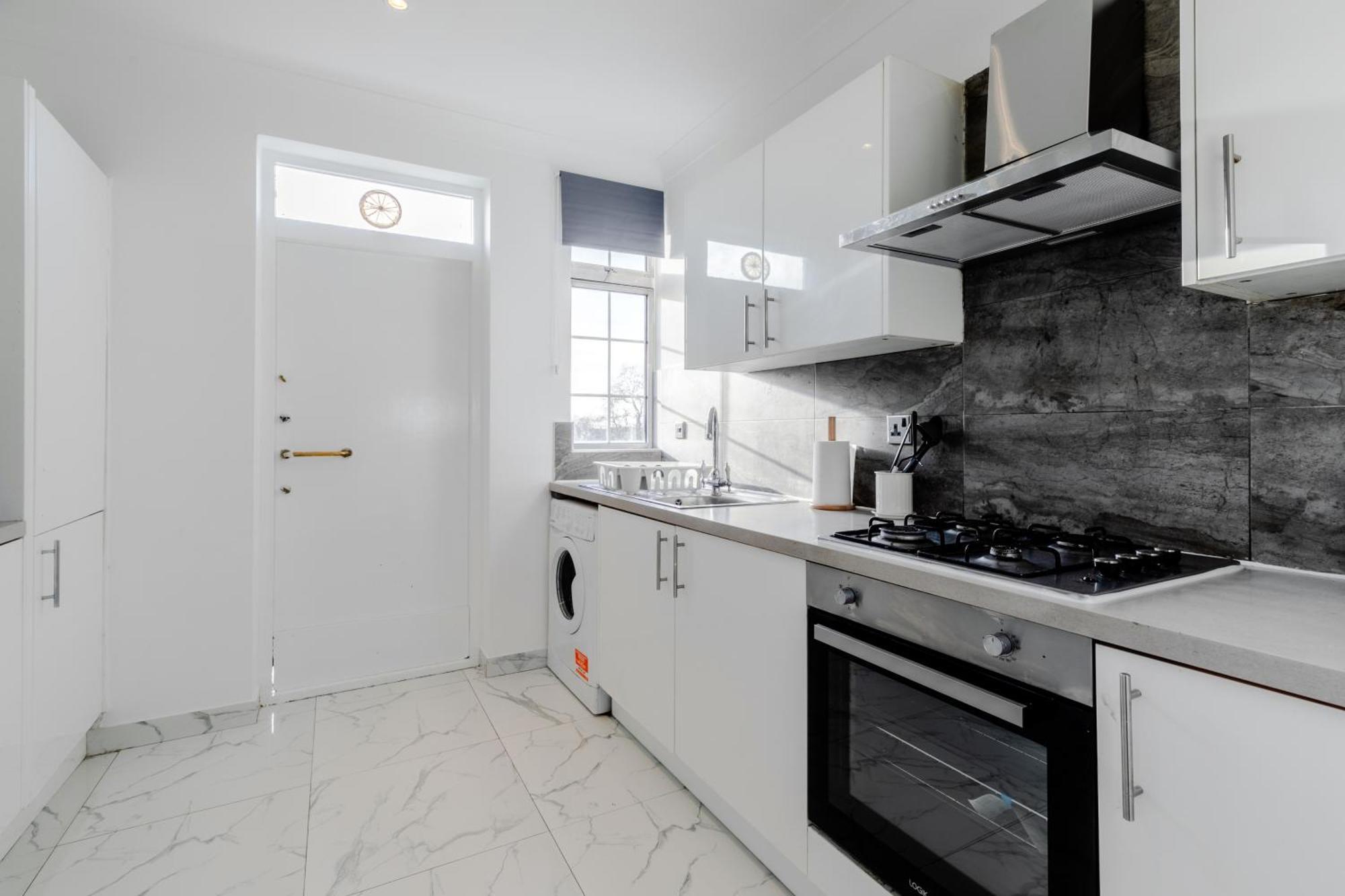 Appartamento Marble Arch
