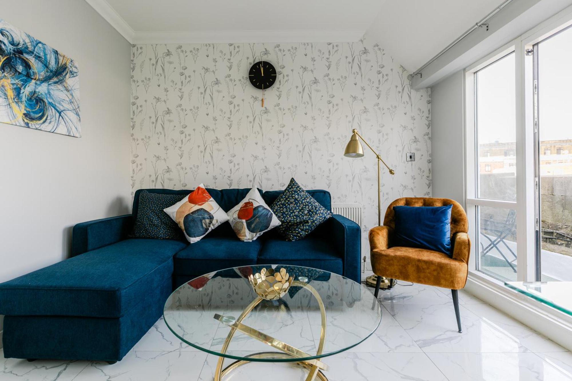 Appartamento Marble Arch *