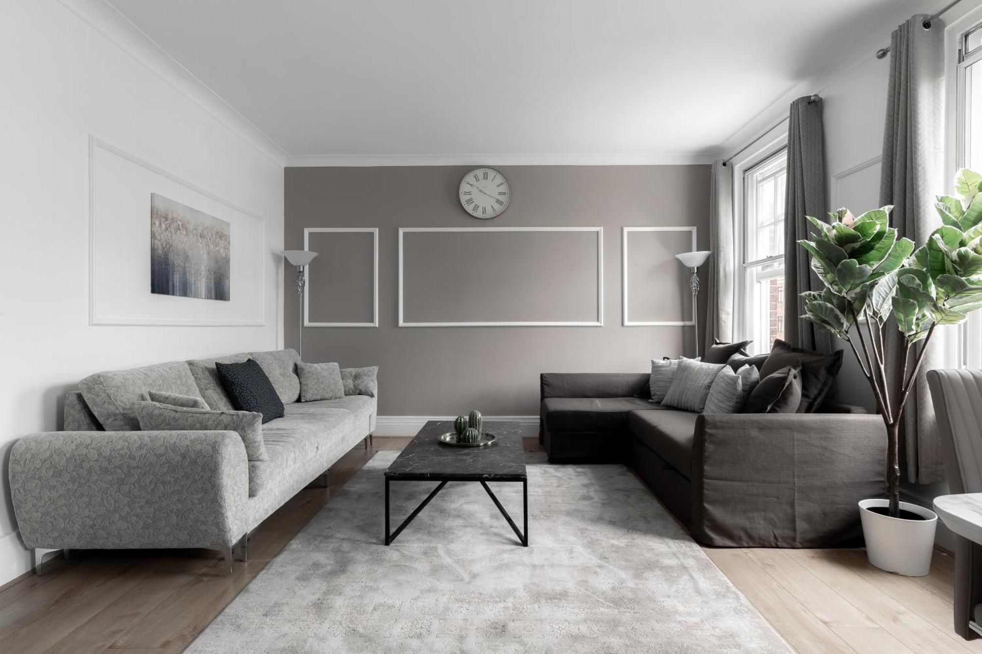 Marble Arch Appartamento