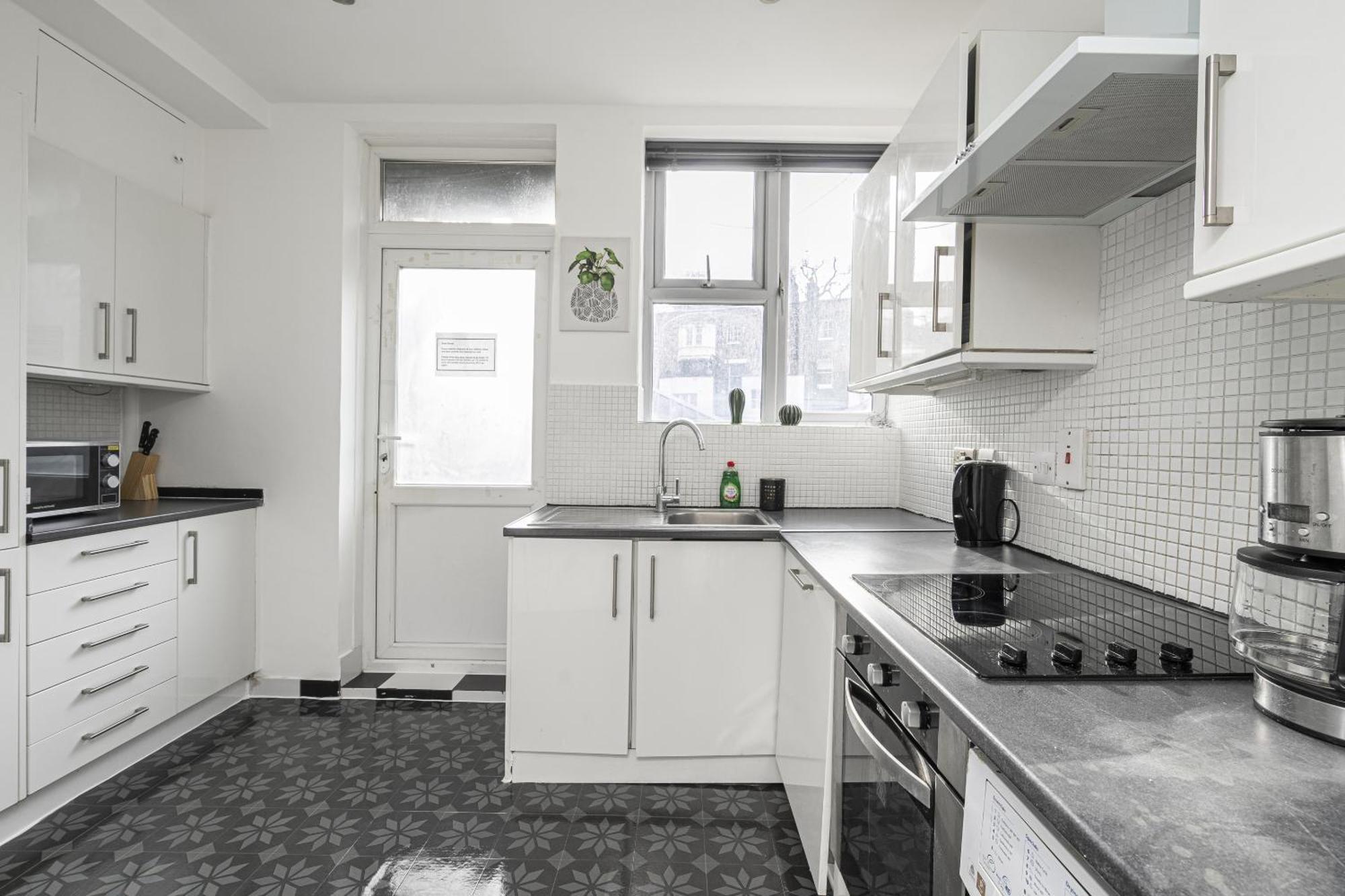 Appartamento Marble Arch Londra