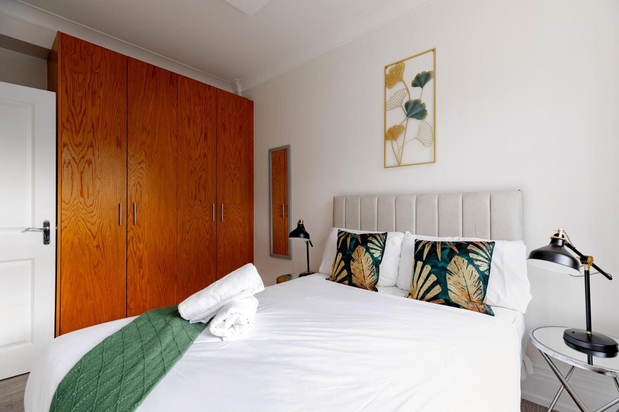 Appartamento Marble Arch Londra